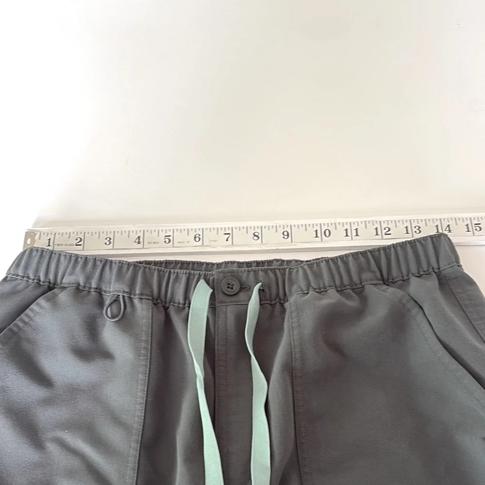 Figs Cairo Scrub Pants PO 5667 Medical Dental Technician Veterinary Size S